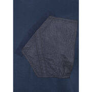 Christopher Raeburn navy Parasuit t-shirt